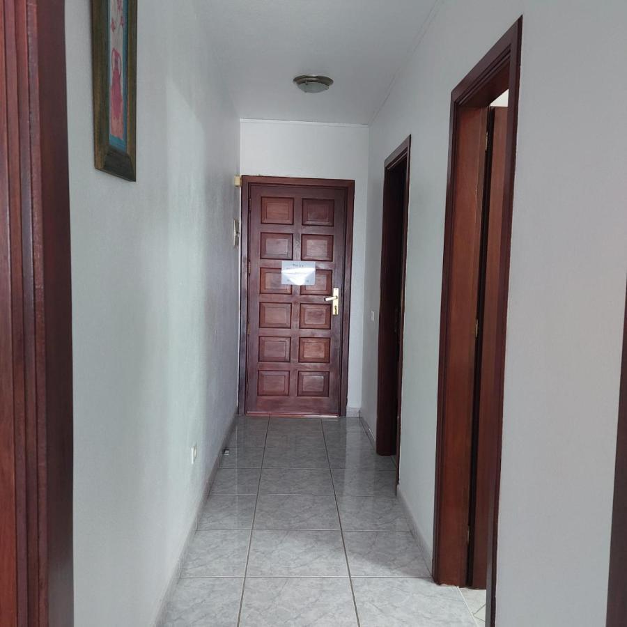 Victoria Court 2, Los Cristianos Guincho  Exterior photo