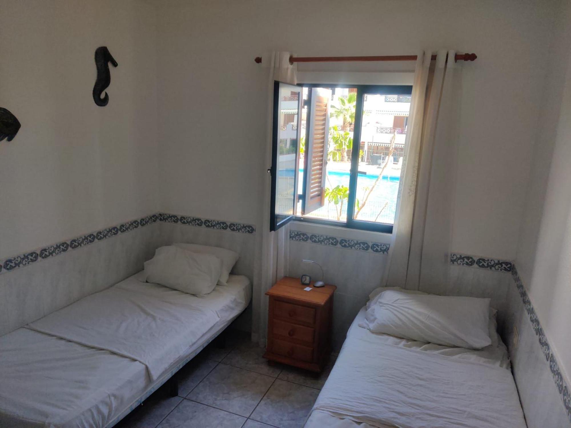 Victoria Court 2, Los Cristianos Guincho  Exterior photo
